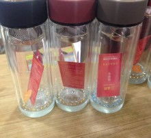 茶韵生香 高清视角下的茶具之美