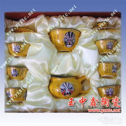 茶具 文化与艺术的交融