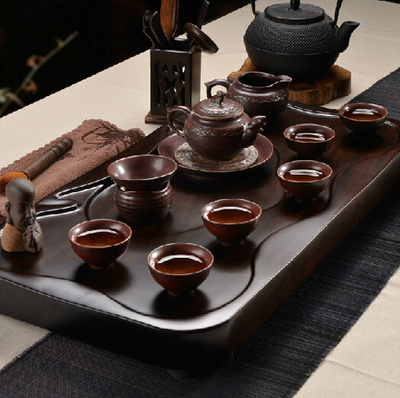 甲馨茶具JXTZ1280 跨界美学的融合，茶香与妆韵的对话