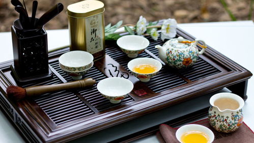 家用电器茶具选购指南 智能化饮茶时代的优选