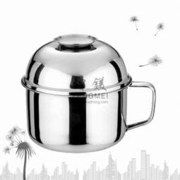 饭盒杯高清图片赏析 潮安县彩塘镇和中不锈钢制品厂的优质家用电器