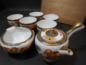 日本茶具选购指南 代购渠道、价格分析与二手市场